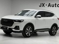 Haval H6 National Trend Edition 1.5T Automatic Champion Version - ფოტო 1