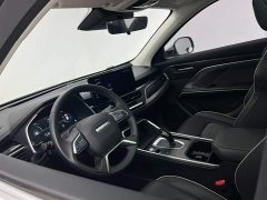 Haval H6 National Trend Edition 1.5T Automatic Champion Version - ფოტო 11