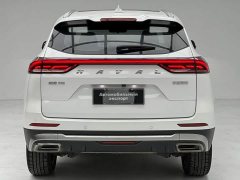 Haval H6 National Trend Edition 1.5T Automatic Champion Version - ფოტო 13