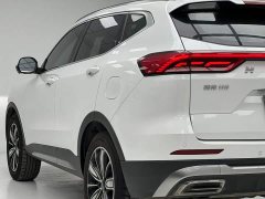 Haval H6 National Trend Edition 1.5T Automatic Champion Version - ფოტო 15
