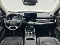 Haval H6 National Trend Edition 1.5T Automatic Champion Version - ფოტო 18
