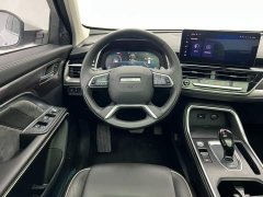 Haval H6 National Trend Edition 1.5T Automatic Champion Version - ფოტო 19