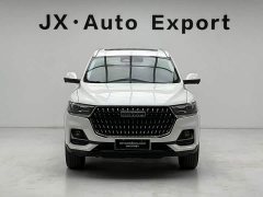 Haval H6 National Trend Edition 1.5T Automatic Champion Version - ფოტო 2