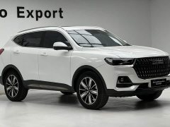 Haval H6 National Trend Edition 1.5T Automatic Champion Version - ფოტო 3
