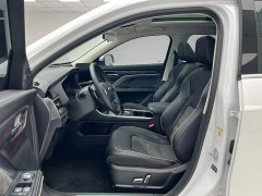 Haval H6 National Trend Edition 1.5T Automatic Champion Version - ფოტო 5