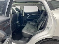 Haval H6 National Trend Edition 1.5T Automatic Champion Version - ფოტო 7