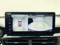 Haval H6 National Trend Edition 1.5T Automatic Champion Version - ფოტო 9
