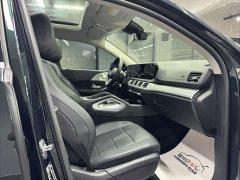 Mercedes-Benz GLE Coupe 2020 GLE 350 4MATIC Coupe SUV Fashion - ფოტო 10