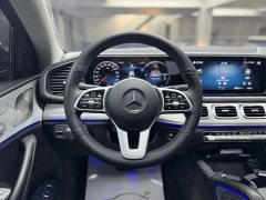 Mercedes-Benz GLE Coupe 2020 GLE 350 4MATIC Coupe SUV Fashion - ფოტო 11