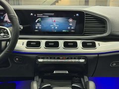 Mercedes-Benz GLE Coupe 2020 GLE 350 4MATIC Coupe SUV Fashion - ფოტო 12