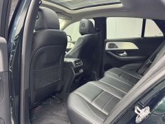 Mercedes-Benz GLE Coupe 2020 GLE 350 4MATIC Coupe SUV Fashion - ფოტო 13