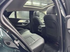 Mercedes-Benz GLE Coupe 2020 GLE 350 4MATIC Coupe SUV Fashion - ფოტო 14