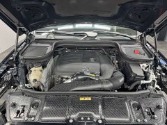 Mercedes-Benz GLE Coupe 2020 GLE 350 4MATIC Coupe SUV Fashion - ფოტო 18