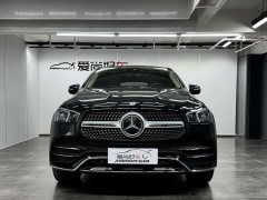Mercedes-Benz GLE Coupe 2020 GLE 350 4MATIC Coupe SUV Fashion - ფოტო 2