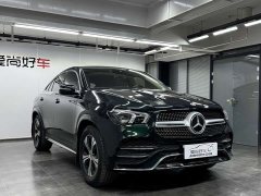 Mercedes-Benz GLE Coupe 2020 GLE 350 4MATIC Coupe SUV Fashion - ფოტო 3