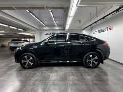 Mercedes-Benz GLE Coupe 2020 GLE 350 4MATIC Coupe SUV Fashion - ფოტო 4