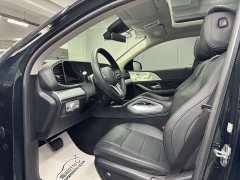 Mercedes-Benz GLE Coupe 2020 GLE 350 4MATIC Coupe SUV Fashion - ფოტო 8