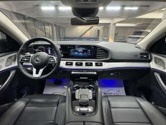Mercedes-Benz GLE Coupe 2020 GLE 350 4MATIC Coupe SUV Fashion - ფოტო 9