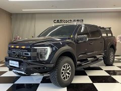 Ford F-150 Raptor 3.5T Raptor - ფოტო 1