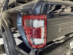 Ford F-150 Raptor 3.5T Raptor - ფოტო 11