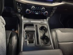 Ford F-150 Raptor 3.5T Raptor - ფოტო 16