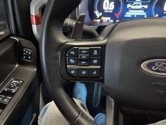 Ford F-150 Raptor 3.5T Raptor - ფოტო 19