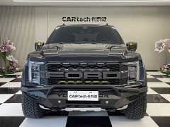 Ford F-150 Raptor 3.5T Raptor - ფოტო 2