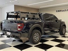 Ford F-150 Raptor 3.5T Raptor - ფოტო 4