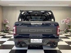 Ford F-150 Raptor 3.5T Raptor - ფოტო 5
