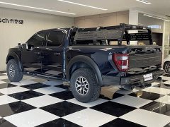 Ford F-150 Raptor 3.5T Raptor - ფოტო 6