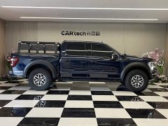 Ford F-150 Raptor 3.5T Raptor - ფოტო 7