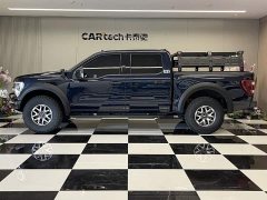 Ford F-150 Raptor 3.5T Raptor - ფოტო 8