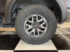 Ford F-150 Raptor 3.5T Raptor - ფოტო 9
