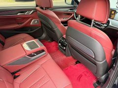 BMW 5 Series 530Li Luxury M Sport Package - ფოტო 8