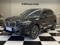 BMW X5 (Imported) Facelift xDrive30i M Sport Package - ფოტო 1