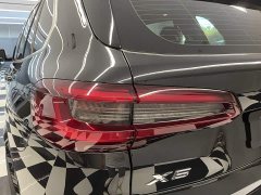 BMW X5 (Imported) Facelift xDrive30i M Sport Package - ფოტო 10