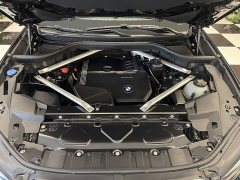 BMW X5 (Imported) Facelift xDrive30i M Sport Package - ფოტო 12