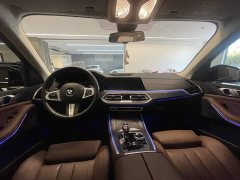 BMW X5 (Imported) Facelift xDrive30i M Sport Package - ფოტო 13