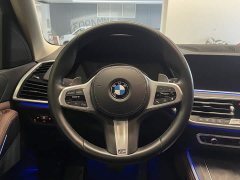 BMW X5 (Imported) Facelift xDrive30i M Sport Package - ფოტო 14