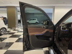 BMW X5 (Imported) Facelift xDrive30i M Sport Package - ფოტო 16