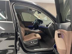 BMW X5 (Imported) Facelift xDrive30i M Sport Package - ფოტო 18