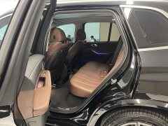 BMW X5 (Imported) Facelift xDrive30i M Sport Package - ფოტო 19