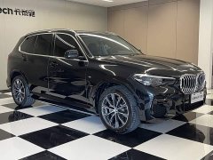 BMW X5 (Imported) Facelift xDrive30i M Sport Package - ფოტო 2