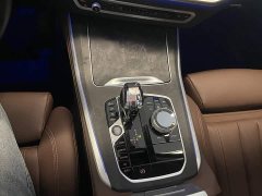 BMW X5 (Imported) Facelift xDrive30i M Sport Package - ფოტო 20