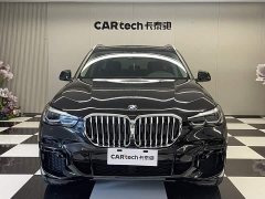 BMW X5 (Imported) Facelift xDrive30i M Sport Package - ფოტო 3