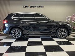 BMW X5 (Imported) Facelift xDrive30i M Sport Package - ფოტო 4