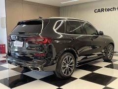 BMW X5 (Imported) Facelift xDrive30i M Sport Package - ფოტო 5