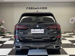 BMW X5 (Imported) Facelift xDrive30i M Sport Package - ფოტო 6