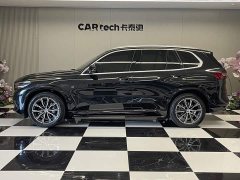 BMW X5 (Imported) Facelift xDrive30i M Sport Package - ფოტო 8