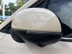 ORA Good Cat 2025 430km Luxury - ფოტო 10